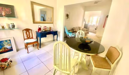 Apartamento com 2 quartos à venda, 56 m² por R$ 310.000 - Grajaú - Rio de Janeiro/RJ