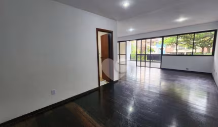 Apartamento com 3 quartos à venda, 166 m² por R$ 1.600.000 - Jardim Oceânico - Rio de Janeiro/RJ