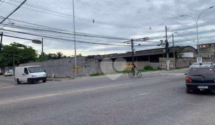 Galpão à venda, 1000 m² por R$ 4.725.000,00 - Vila Centenário - Duque de Caxias/RJ