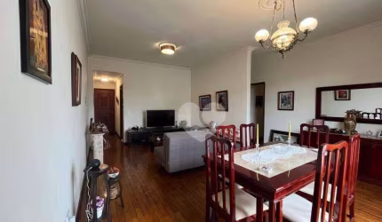 Apartamento com 4 quartos à venda, 120 m² por R$ 630.000 - Maracanã - Rio de Janeiro/RJ