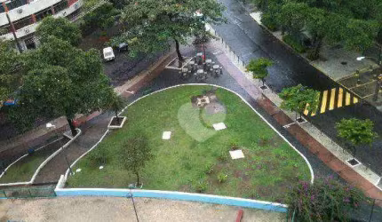 Sobrado com 8 quartos à venda, 83 m² por R$ 2.900.000 - Copacabana - Rio de Janeiro/RJ