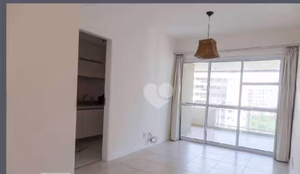 Apartamento com 2 QUARTOS à venda, 70 m² por R$ 745.000 - Barra da Tijuca - Rio de Janeiro/RJ