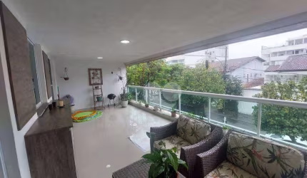 Apartamento com 3 quartos à venda por R$ 870.000 - Recreio dos Bandeirantes - Rio de Janeiro/RJ