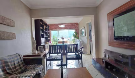 Cobertura com 2 quartos, à venda, 60 m² por R$ 500.000 - Grajaú - Rio de Janeiro/RJ