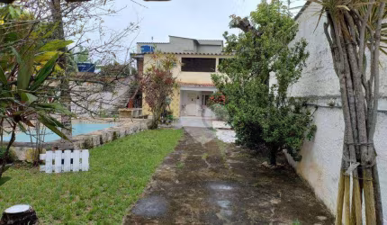 Casa com 1 dormitório à venda, 120 m² por R$ 330.000,00 - Guaratiba - Rio de Janeiro/RJ