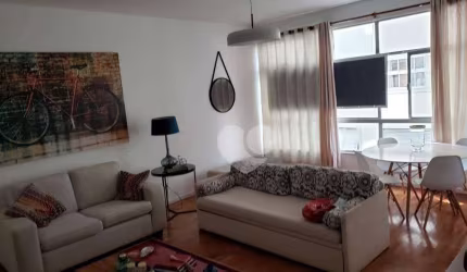 Apartamento com 3 dormitórios à venda, 120 m² por R$ 990.000,00 - Centro - Petrópolis/RJ