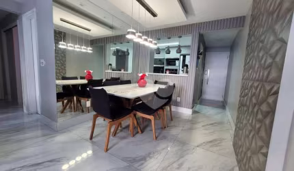 Apartamento com 3 quartos à venda, 96 m² por R$ 910.000 - Freguesia (Jacarepaguá) - Rio de Janeiro/RJ