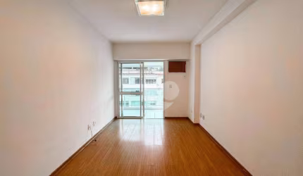 Apartamento com varanda, 2 quartos, 2 suites, 2 vagas
