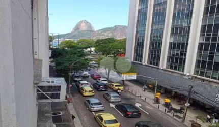 Conjugado Reformado na Praia de Botafogo