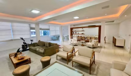 Apartamento com 4 quartos à venda, 270 m² por R$ 2.600.000 - Copacabana - Rio de Janeiro/RJ