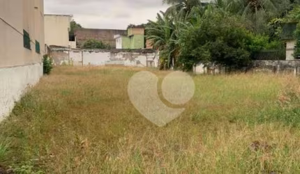 Terreno à venda, 900 m² por R$ 3.470.000,00 - Taquara - Rio de Janeiro/RJ