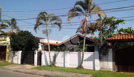 2 casas por R$ 699.000 - Vargem Pequena - Rio de Janeiro/RJ