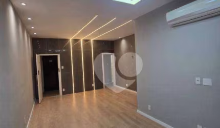 Apartamento no Flamengo 120 m² e 3 quartos - Flamengo RJ