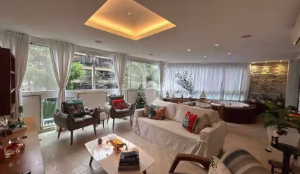 Apartamento com 3 quartos à venda, 145 m² por R$ 1.130.000 - Recreio dos Bandeirantes - Rio de Janeiro/RJ