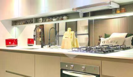 Studio 54 m² por R$ 399.000 - Centro - Rio de Janeiro/RJ