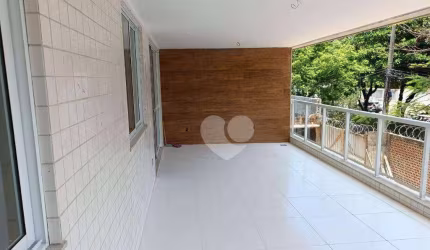 Apartamento com 3 quartos à venda, 102 m² por R$ 750.000 - Recreio dos Bandeirantes - Rio de Janeiro/RJ