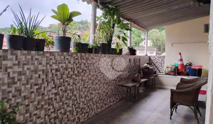 Casa com 2 quartos à venda, 50 m² por R$ 220.000 - Quintino Bocaiúva - Rio de Janeiro/RJ
