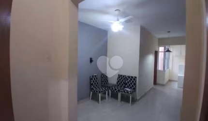 Apartamento com 2 quartos à venda, 63 m² por R$ 380.000 - Vila Isabel - Rio de Janeiro/RJ
