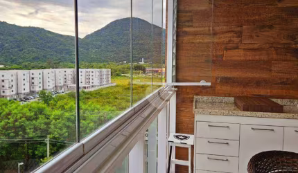 Apartamento com 2 quartos à venda, 66 m² por R$ 590.000 - Recreio dos Bandeirantes - Rio de Janeiro/RJ