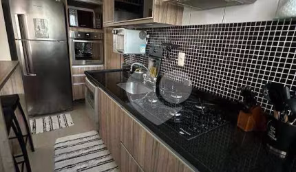 Cobertura com 3 dormitórios à venda, 126 m² por R$ 920.000,00 - Barra Olímpica - Rio de Janeiro/RJ