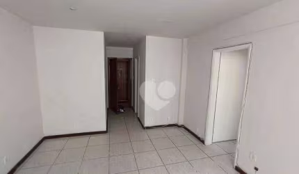 Apartamento com 1 quarto à venda, 50 m² por R$ 400.000 - Glória - Rio de Janeiro/RJ