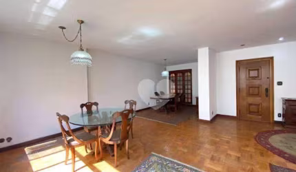 Apartamento 3 quartos em Copacabana