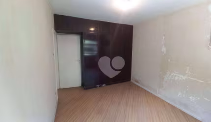 Apartamento com 2 dormitórios à venda, 78 m² por R$ 235.000,00 - Grajaú - Rio de Janeiro/RJ