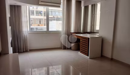 Apartamento com 3 quartos à venda, 125 m² por R$ 1.500.000 - Copacabana - Rio de Janeiro/RJ