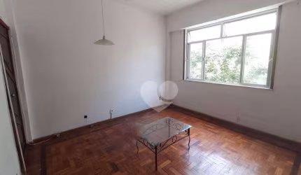 Apartamento com 2 quartos à venda, 79 m² por R$ 280.000 - Grajaú - Rio de Janeiro/RJ