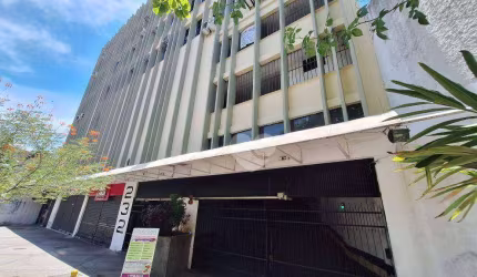 Méire, Sala  comercial à venda, 32 m² por R$ 90.000 - Méier - Rio de Janeiro/RJ