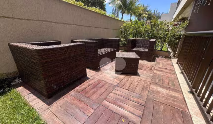 Lindo Garden á 100 metros da praia