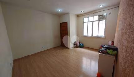 Apartamento com 2 quartos à venda, 63 m² por R$ 310.000 - Tijuca - Rio de Janeiro/RJ