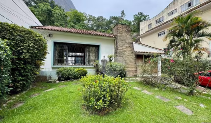Casa com 3 dormitórios à venda, 158 m² por R$ 1.350.000,00 - Grajaú - Rio de Janeiro/RJ