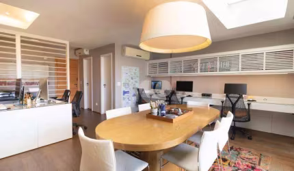 Sala à venda, 54 m² por R$ 750.000,00 - Barra da Tijuca - Rio de Janeiro/RJ