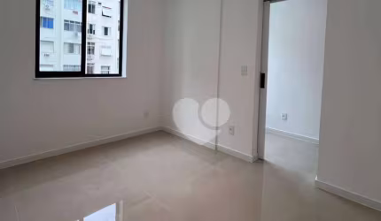 Apartamento com 1 quarto à venda, 33 m² por R$ 890.000 - Ipanema - Rio de Janeiro/RJ