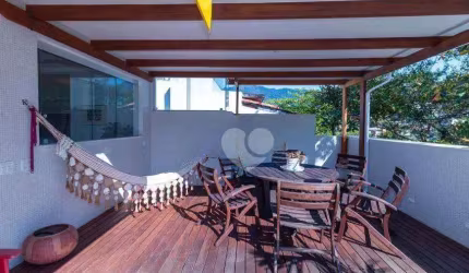 Cobertura com 3 quartos à venda, 235 m² por R$ 5.350.000 - Leblon - Rio de Janeiro/RJ