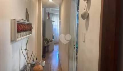 Apartamento com 2 quartos à venda, 50 m² por R$ 680.000 - Flamengo - Rio de Janeiro/RJ