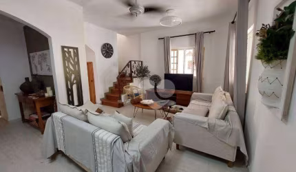 Casa com 3 dormitórios à venda, 108 m² por R$ 950.000,00 - Lins de Vasconcelos - Rio de Janeiro/RJ