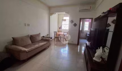 Apartamento com 3 quartos e reformado à venda em Copacabana - Rio de Janeiro/RJ
