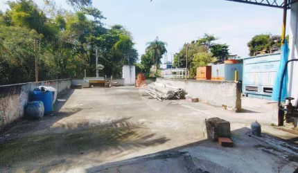 Terreno à venda, 3480 m² por R$ 4.022.000,00 - Freguesia - Rio de Janeiro/RJ