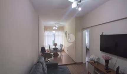 Apartamento com 2 quartos à venda, 67 m² por R$ 430.000 - Vila Isabel - Rio de Janeiro/RJ