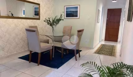 Apartamento com 3 quartos à venda, 101 m² por R$ 1.250.000 - Copacabana - Rio de Janeiro/RJ