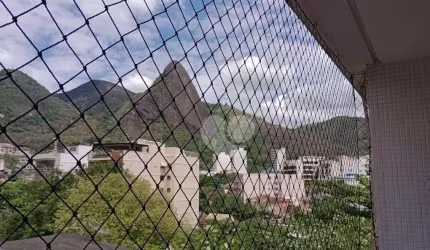 Apartamento com 3 quartos no Grajaú