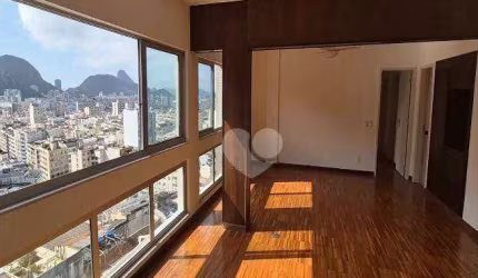 Apartamento à venda, 92 m² por R$ 1.680.000,00 - Copacabana - Rio de Janeiro/RJ
