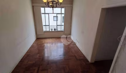 Apartamento com 3 dormitórios à venda, 84 m² por R$ 440.000,00 - Maracanã - Rio de Janeiro/RJ