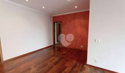 Apartamento com 2 quartos à venda, 116 m² por R$ 760.000 - Maracanã - Rio de Janeiro/RJ