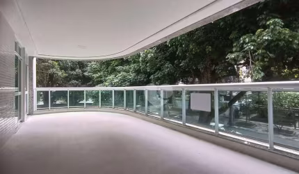 Apartamento com 4 quartos,  170 m² - venda por R$ 2.500.000 ou aluguel por R$ 12.644/mês - Jardim Oceânico - Rio de Janeiro/RJ