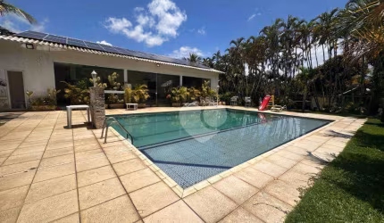 Casa à venda, 876 m² por R$ 8.000.000,00 - Recreio dos Bandeirantes - Rio de Janeiro/RJ