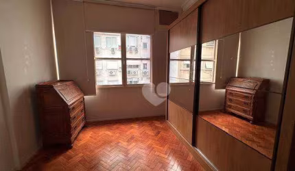 Apartamento com 1 quarto à venda, 43 m² por R$ 1.250.000 - Leblon - Rio de Janeiro/RJ