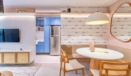 Apartamento com 3 quartos à venda, 60 m² por R$ 570.000 - Recreio dos Bandeirantes - Rio de Janeiro/RJ